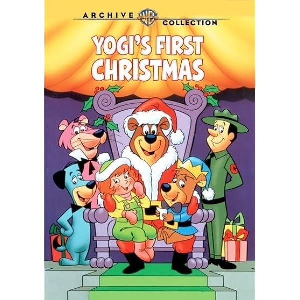 Amazon.com: A Flintstones Christmas Carol : William Hanna